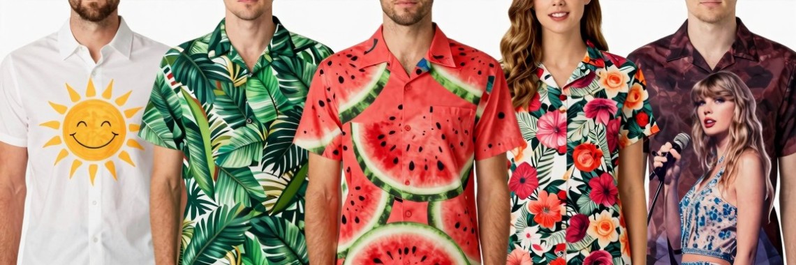Personalizar tu ropa